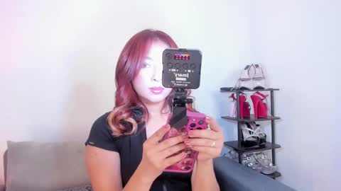 call me Maria online show from 9, 3, 2025