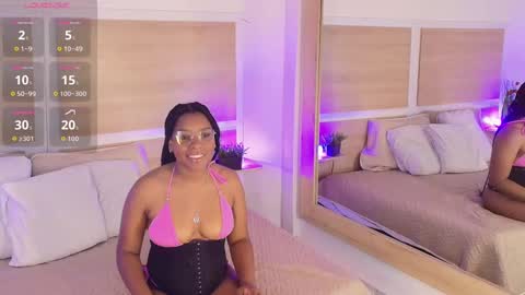 Snapshot of valerycortezm chatting on 7, 10, 2025 Valery online show from 7, 10, 2025