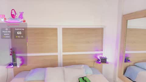 Snapshot of valerycortezm chatting on 10, 10, 2025 Valery online show from 10, 10, 2025