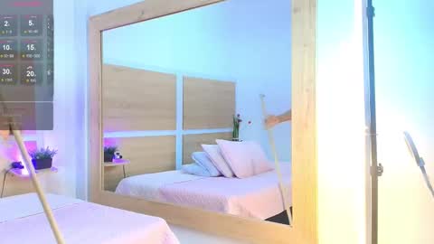 Snapshot of valerycortezm chatting on 2, 11, 2025 Valery online show from 2, 11, 2025