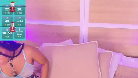 Snapshot of valerycortezm chatting on 24, 11, 2025 Valery online show from 24, 11, 2025