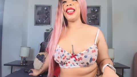 Snapshot of valeryharriz chatting on 31, 1, 2025 valeryharriz online show from 31, 1, 2025