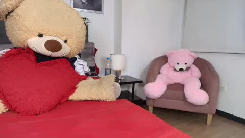 Snapshot of valeryharriz chatting on 22, 2, 2025 valeryharriz online show from 22, 2, 2025