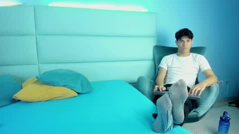 Valery Jackzon online show from 9, 1, 2026