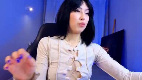 Snapshot of valerymur chatting on 5, 6, 2026 Valery Mur3 online show from 5, 6, 2026