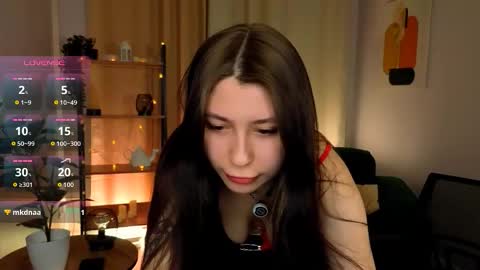 Snapshot of valeryohara__ chatting on 25, 2, 2026 Valery 3 online show from 25, 2, 2026