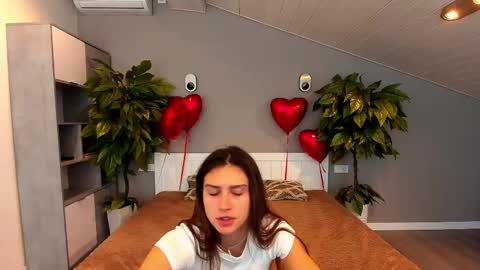 Valery online show from 18, 2, 2025