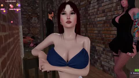 Valery  Val online show from 23, 11, 2025