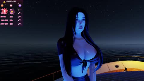 Valery  Val online show from 20, 12, 2025