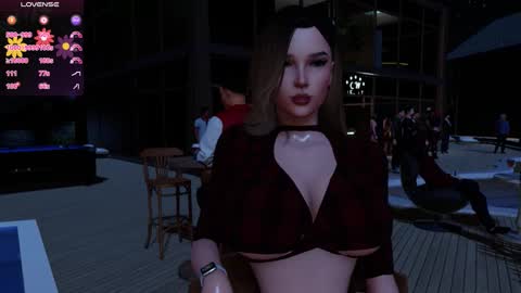 Valery  Val online show from 9, 1, 2026