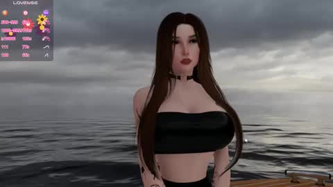 Valery  Val online show from 3, 3, 2026