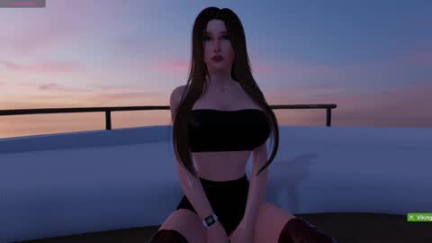 Valery  Val online show from 24, 3, 2026