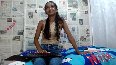 Snapshot of valeryskinnyvagi chatting on 8, 2, 2026 VALERY online show from 8, 2, 2026