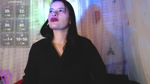 Snapshot of valerysnow_ chatting on 2, 1, 2025 Valery online show from 2, 1, 2025