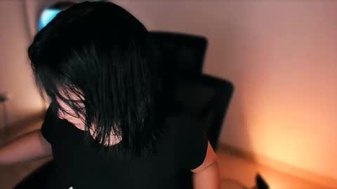 Snapshot of valerysoto_ chatting on 18, 9, 2025 Valery Soto online show from 18, 9, 2025