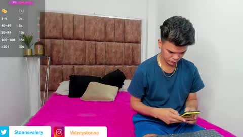 Snapshot of valerystonne_ chatting on 27, 12, 2024 Valery Stonne online show from 27, 12, 2024