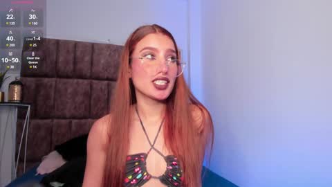 Snapshot of valerystonne_ chatting on 12, 1, 2025 Valery Stonne online show from 12, 1, 2025
