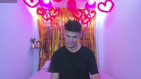 Snapshot of valerystonne_ chatting on 13, 2, 2025 Valery Stonne online show from 13, 2, 2025