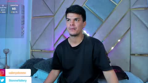 Snapshot of valerystonne_ chatting on 10, 3, 2025 Valery Stonne online show from 10, 3, 2025