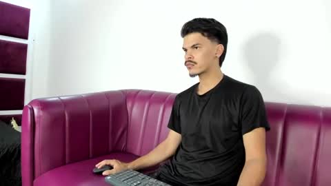 Snapshot of valerystonne_ chatting on 21, 9, 2025 Valery Stonne online show from 21, 9, 2025