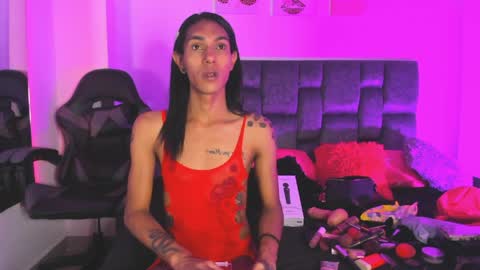 ValeryTs1 online show from 8, 4, 2026