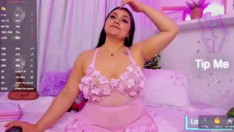 Snapshot of valerywalker7 chatting on 28, 6, 2026 Valery Walker online show from 28, 6, 2026