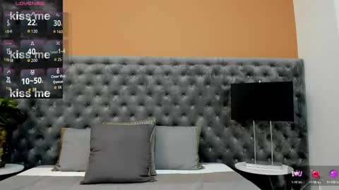 Snapshot of valesantodomingo chatting on 8, 6, 2026 Sofia online show from 8, 6, 2026