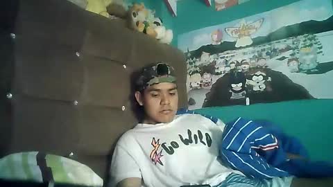 Valesh19 online show from 23, 10, 2025