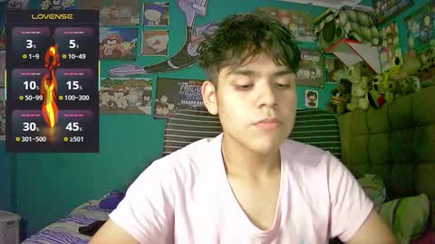 Valesh19 online show from 15, 3, 2026