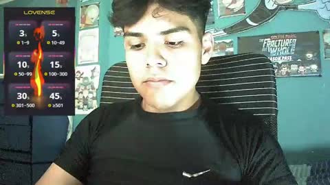 Valesh19 online show from 3, 4, 2026