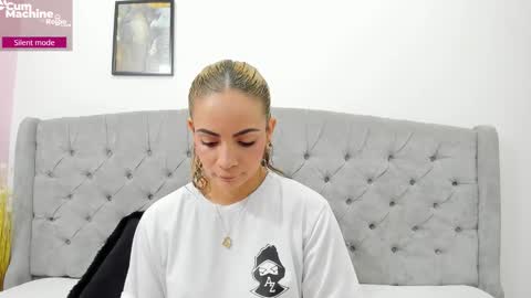 Valesskahall online show from 27, 9, 2025