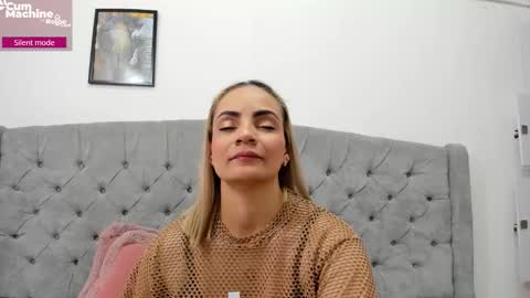 Valesskahall online show from 6, 10, 2025