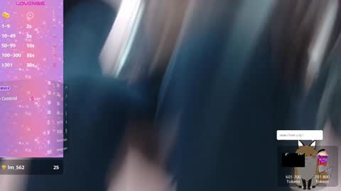 valevicious online show from 20, 12, 2024