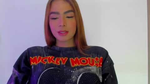 Valezny V online show from 16, 7, 2026