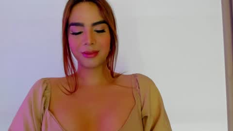 Valezny V online show from 25, 7, 2026