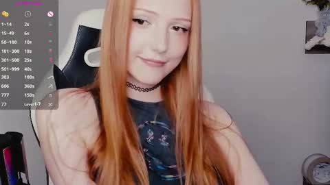 Snapshot of valforlove chatting on 21, 6, 2026 Val online show from 21, 6, 2026