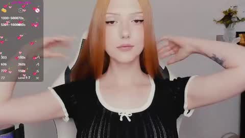 Snapshot of valforlove chatting on 5, 7, 2026 Val online show from 5, 7, 2026
