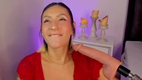 Snapshot of valka_doll chatting on 28, 5, 2026 valka_doll online show from 28, 5, 2026