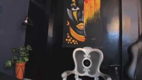 VALKA ROSS online show from 16, 10, 2025