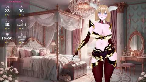 Valkie-Chan online show from 15, 12, 2025