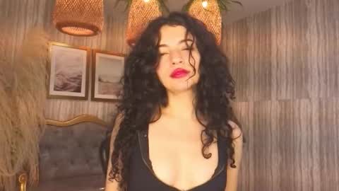 Valkiria  online show from 26, 9, 2025