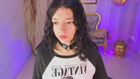 Snapshot of valkiria_ardent_s chatting on 18, 4, 2026 Valkiria online show from 18, 4, 2026