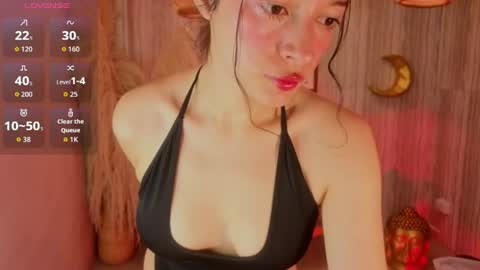 Snapshot of valkiria_ardent_s chatting on 15, 5, 2026 Valkiria online show from 15, 5, 2026