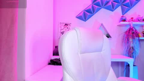 Snapshot of valkiria_ponce chatting on 18, 1, 2026 Valkiria online show from 18, 1, 2026