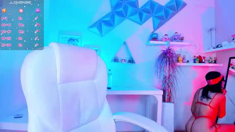 Snapshot of valkiria_ponce chatting on 3, 2, 2026 Valkiria online show from 3, 2, 2026