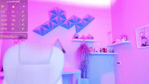 Snapshot of valkiria_ponce chatting on 4, 2, 2026 Valkiria online show from 4, 2, 2026