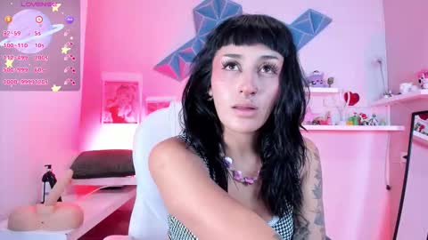 Snapshot of valkiria_ponce chatting on 23, 2, 2026 Valkiria online show from 23, 2, 2026