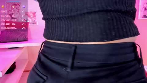 Snapshot of valkiria_ponce chatting on 28, 2, 2026 Valkiria online show from 28, 2, 2026