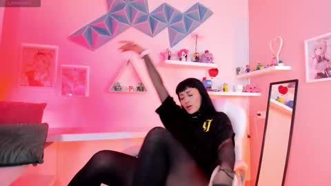 Valkiria online show from 13, 3, 2026