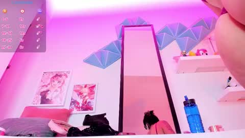 Valkiria online show from 16, 3, 2026